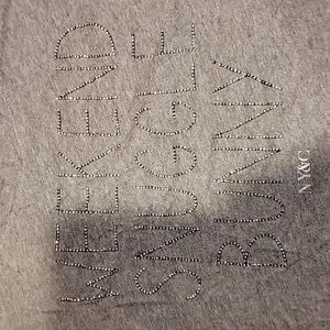 Gently worn New York and Co tshirt